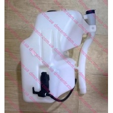 Бачок омивача Doblo 2009-2015 OPAR, Виробник: FIAT, OE: 51897922, 51831478, 52047859, 51897923, 51831479