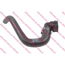 Патрубок охолоджувальної рідини пічки (подача) 1.6MJTD, 2.0MJTD Doblo 2009- OPAR, Виробник: FIAT, OE: 51817692, 51898737,