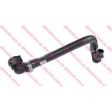 Патрубок охолоджуючої рідини пічки (подача) 1.6MJTD, 2.0MJTD Doblo 2009- OPAR, Виробник: FIAT, OE: 51958896, 51898739, 51817693