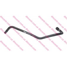 Патрубок охолоджувальної рідини-розширювальний бачок 1.4i (70kw) Doblo 2009-  OPAR, Виробник: FIAT, OE: 51816787, 51898747