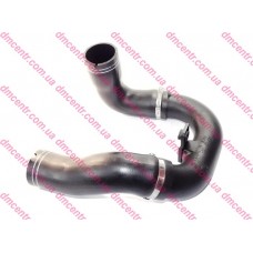 Патрубок інтеркулер - впускний колектор 1.6MJTD, 2.0MJTD Doblo 2009-  OPAR, Виробник: FIAT, OE: 1302229, 51901753, 51832089