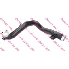 Патрубок впускний колектор - інтеркулер 1.6MJTD, 2.0MJTD Doblo 2009-   OPAR, Виробник: FIAT, OE: 51832093, 51901755