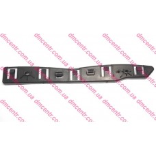 Скоба кріплення переднього бампера ліва Doblo 2009-2015 OPAR, Виробник: FIAT, OE: 1406349, 51902209