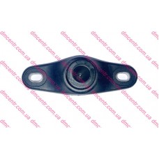 Заглушка стійки зсувних дверей нижня Fiorino 2007-2016, 2016-, Виробник: FIAT, OE: 51903826