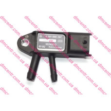 Датчик вихлопної системи 2,0MJTD Doblo 2009-2015, 2015-2023, Виробник: FIAT, OE: 51908411, 51855119