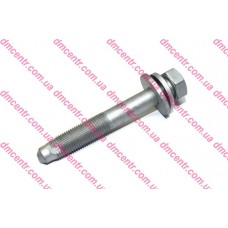 Болт заднього амортизатора верхній та нижній Doblo 2009- OPAR, Виробник: FIAT, OE: 51909696, 51987244