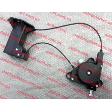 Пристрій кріплення запасного колеса Fiorino 2007-2016, Виробник: FIAT, OE: 51787166, 51840780, 51910321, 51880583