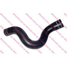 Патрубок охолоджувальної рідини верхній 1.3MJTD Fiorino 2007-, Виробник: FIAT, OE: 51915407, 51899540