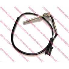 Датчик кисневий (Лямбда-зонд) 1.3MJTD Doblo 2009-, Виробник: FIAT, OE: 1608180080, 51825683 , 51917398, 55243388