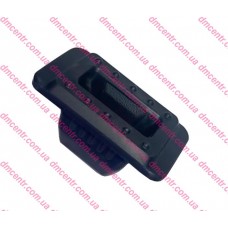 Заглушка стійки зсувних дверей верхня Doblo 2009-  , Виробник: FIAT, OE: 51921500, 68257428AA