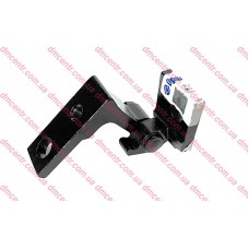 Петля (Завіс) передніх лівих дверей верхня Doblo 2009- OPAR, Виробник: FIAT, OE: 51931795, 1358328080