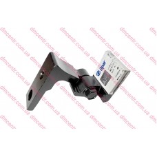 Петля (Завіс) передніх лівих дверей нижня Doblo 2009- OPAR, Виробник: FIAT, OE: 51931796, 1358329080