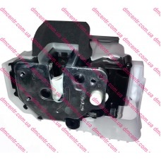 Замок дверей зсувних лівих Doblo 2009-2015, 2015-, Виробник: FIAT, OE: 51934858, 51917359