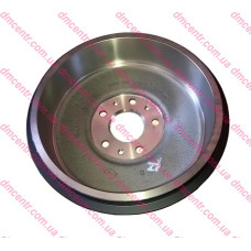 Барабан гальмівний Doblo 2009-2015, 2015-2023 OPAR, Виробник: FIAT, OE: 51864509, 6001070408, 51940007