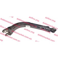 Важіль задньої поперечини Doblo 2009-2015, 2015-2023, Виробник: FIAT, OE: 51944153, 51821358