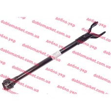 Тяга регулювання розвалу заднього колеса Doblo 2009-, Виробник: FIAT, OE: 51944156, 51810123, 52077900