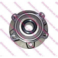 Підшипник-ступиця передній-задній (+ABS) Fiat 500X 2015-, Renegade 2014-, Виробник: FIAT, OE: 51952935, 68246453AA