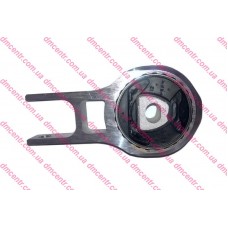 Опора двигуна задня нижня 1.4 Fiat 500L 2012-..., Виробник: FIAT, OE: 51954682, 68230820AA