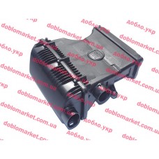 Корпус повітряного фільтра 1.4i , Виробник: FIAT, OE: 51806863, 51804593, 51855120, 51963812