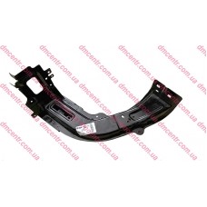 Панель установча передня ліва частина Doblo 2015-2023 (телевізор), Виробник: FIAT, OE: 51974123