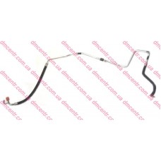 Шланг гідропідсилювача (рульова рейка - спіраль) 1.4i Doblo 2009-, Виробник: FIAT, OE: 51871927, 51979059, 51825772