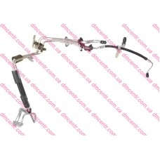 Патрубок кондиціонера Doblo 2015-2023, Виробник: FIAT, OE: 51981313