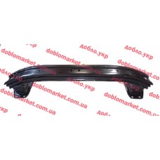 Підсилювач бампера переднього Doblo 2015-2023, Виробник: FIAT, OE: 51984389