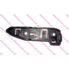 Скоба кріплення переднього бампера ліва Tipo 2015-, Виробник: FIAT, OE: 51984513, 68327640AA