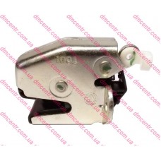 Замок дверей розпашних задніх правих нижній-верхній Doblo  OPAR, Виробник: FIAT, OE: 133967, 51757818, 46777982, 52000027