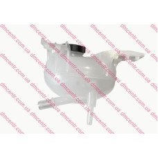 Бачок розширювальний 1.4i Tipo 2015-, Виробник: FIAT, OE: 52017097, 52253567