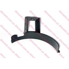 Декоративна накладка переднього бампера права Doblo 2015-2023, Виробник: FIAT, OE: 52023932