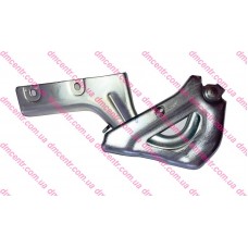 Петля (завіс) капоту ліва Doblo 2015-2023, Виробник: FIAT, OE: 52035197, 52028958, 52023551, 68317233AA