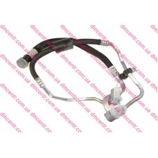 Патрубок кондиціонера Doblo 2015-2023 OPAR, Виробник: FIAT, OE: 52041967