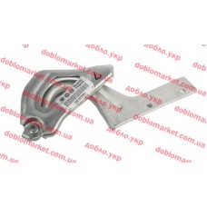 Петля (завіс) капоту ліва Doblo 2009-2015, Виробник: FIAT, OE: 51810391, 52042754, 52041054