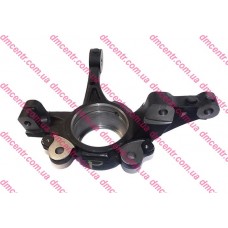 Цапфа ліва +ABS Doblo 2009- OPAR, Виробник: FIAT, OE: 51816850, 51940121, 52043101