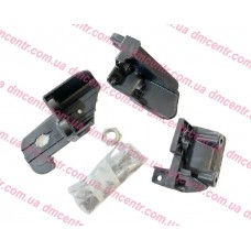 Кріплення фари лівої комплект Fiat 500Х 2015-2018, Виробник: FIAT, OE: 52043414, 68305516АА