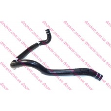 Патрубок системи охолодження 1.3 MJTD Doblo 2009-2015, Виробник: FIAT, OE: 52043622, 51910256, 51812224, 52044275, 51910257,