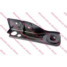 Кріплення (кроштейн) радіатора нижнє праве Tipo 2015-2021, 2020-..., Виробник: FIAT, OE: 52045895, 52045896, 51983479