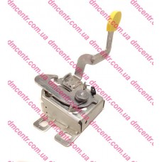 Замок капота Doblo 2015-2023  НОВИЙ, Виробник: FIAT, OE: 52046011, 51984140