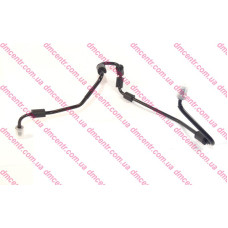 Трубка гальмівна задня права Doblo 2009- OPAR, Виробник: FIAT, OE: 51840209, 51905060, 52057582