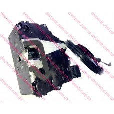 Замок дверей задніх правих PUNTO 2009-2017, Виробник: FIAT, OE: 52065115, 51903247, 51797570, 55701966