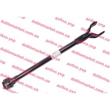 Тяга регулювання розвалу заднього колеса Doblo 2009- OPAR, Виробник: FIAT, OE: 51944157, 51944157, 52077901