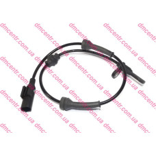 Датчик ABS задній правий-лівий Doblo 2009-2015, 2015-2023, Виробник: FIAT, OE: 51840249, 52081845, 52198063