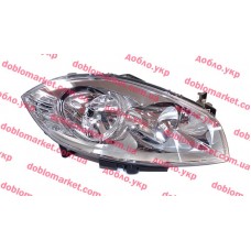 Фара права Linea 2007-2017 OPAR, Виробник: FIAT, OE: 51826738, 52084243, 51776317
