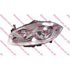Фара ліва Linea 2007-2017 OPAR, Виробник: FIAT, OE: 51826739, 52084245, 51776318