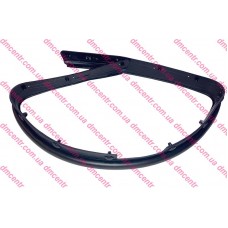 Ущільнювач скла лобового Fiat Tipo 2015-, Виробник: FIAT, OE: 52084704, 51988077, 68380939AA