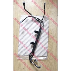 Трубки гнучкі паливний фільтр-насос 1.3MJTD Doblo 2009-, Виробник: FIAT, OE: 52086587, 51829339, 51861081