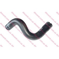 Патрубок охолоджувальної рідини правий 1.4i (70kw) Tipo 2015-  OPAR, Виробник: FIAT, OE: 52087266, 51983431