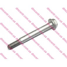 Болт сайлентблока ресори задній Doblo 2000-2016, Виробник: FIAT, OE: 52090223, 46468577, 68113799AA