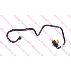 Патрубок головного гальмівного циліндра Doblo 2015-2023, Виробник: FIAT, OE: 52091393, 51900889, 51893014, 51852037